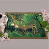 Oblong Placemats 