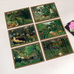 Oblong Placemats 