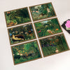 Oblong Placemats 