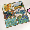 Oblong Placemats 