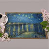 Oblong Placemats 