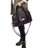 Travel/sports bag MK Čiurlionis 
