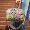 Travel/sports bag Georges Rochegrosse 