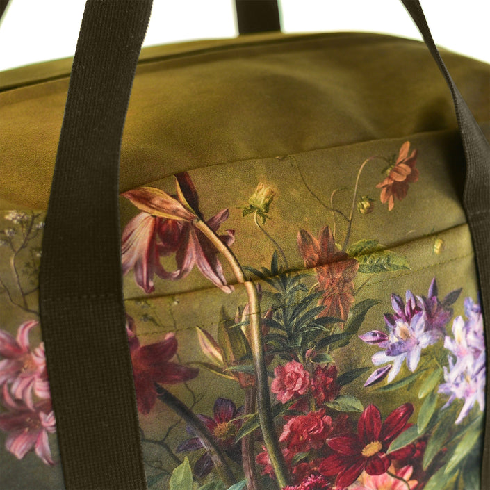 Travel/sports bag Gregorius van Os 