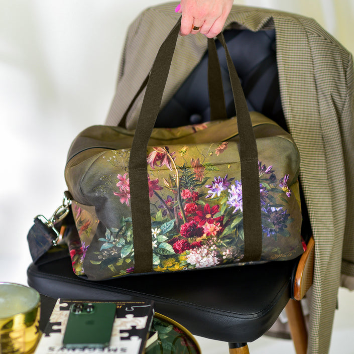 Travel/sports bag Gregorius van Os 