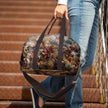 Travel/Sports Bag William Morris 