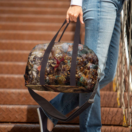 Travel/Sports Bag William Morris 