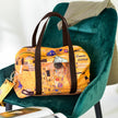 Travel/sports bag Gustav Klimt 