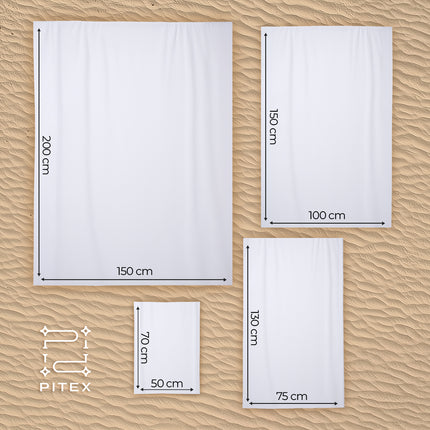 Towel with your photo