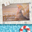 Towel MK Čiurlionis 