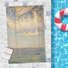 Towel MK Čiurlionis 