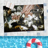 Towel Carl Kahler 