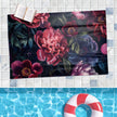 Imagine towel 