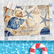 Imagine towel 