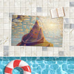 Towel MK Čiurlionis 