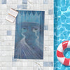 Towel MK Čiurlionis 