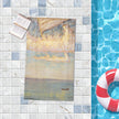 Towel MK Čiurlionis 