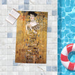 Towel Gustav Klimt 