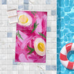 Imagine towel 