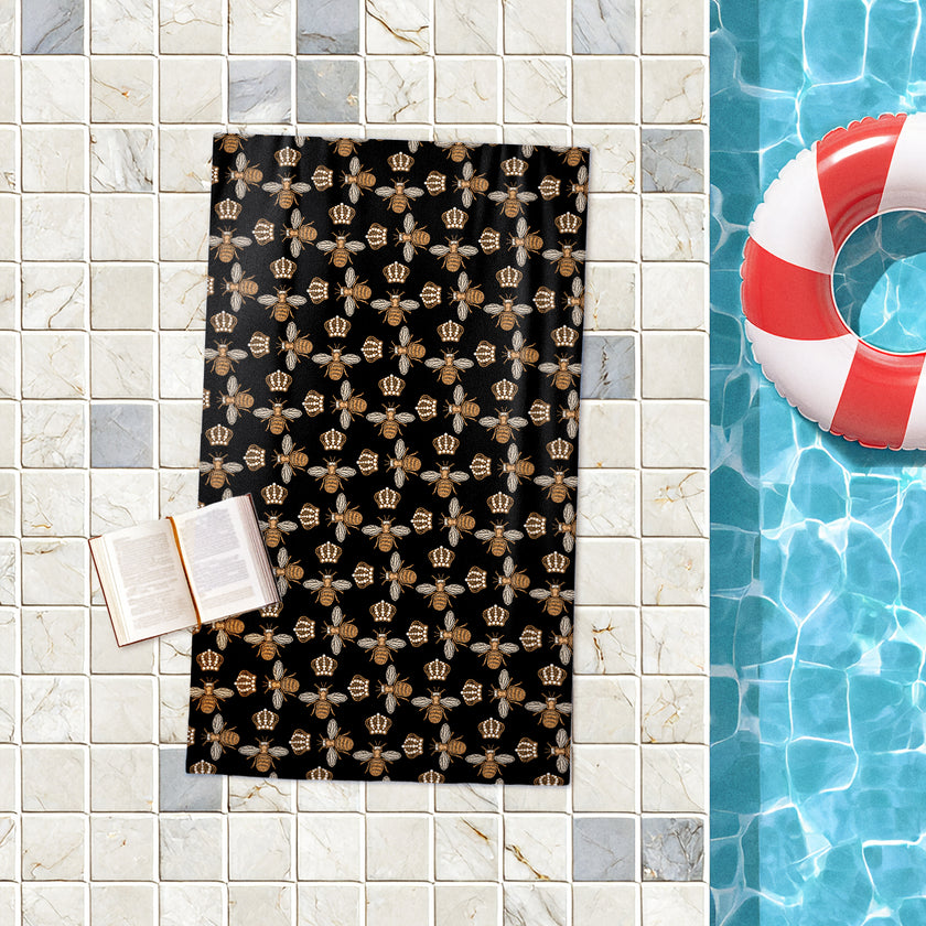 Rankšluostis „Bitės