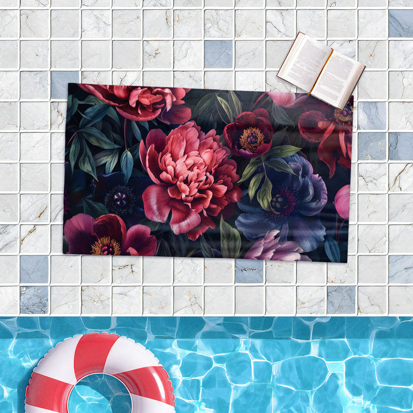 Rankšluostis Imagine „Bijūnų naktis