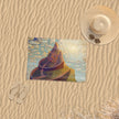 Towel MK Čiurlionis 