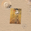 Towel Gustav Klimt 