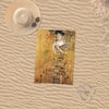 Towel Gustav Klimt 