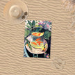 Rankšluostis Henri Matisse „The Goldfish