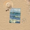 Towel Vincent van Gogh 