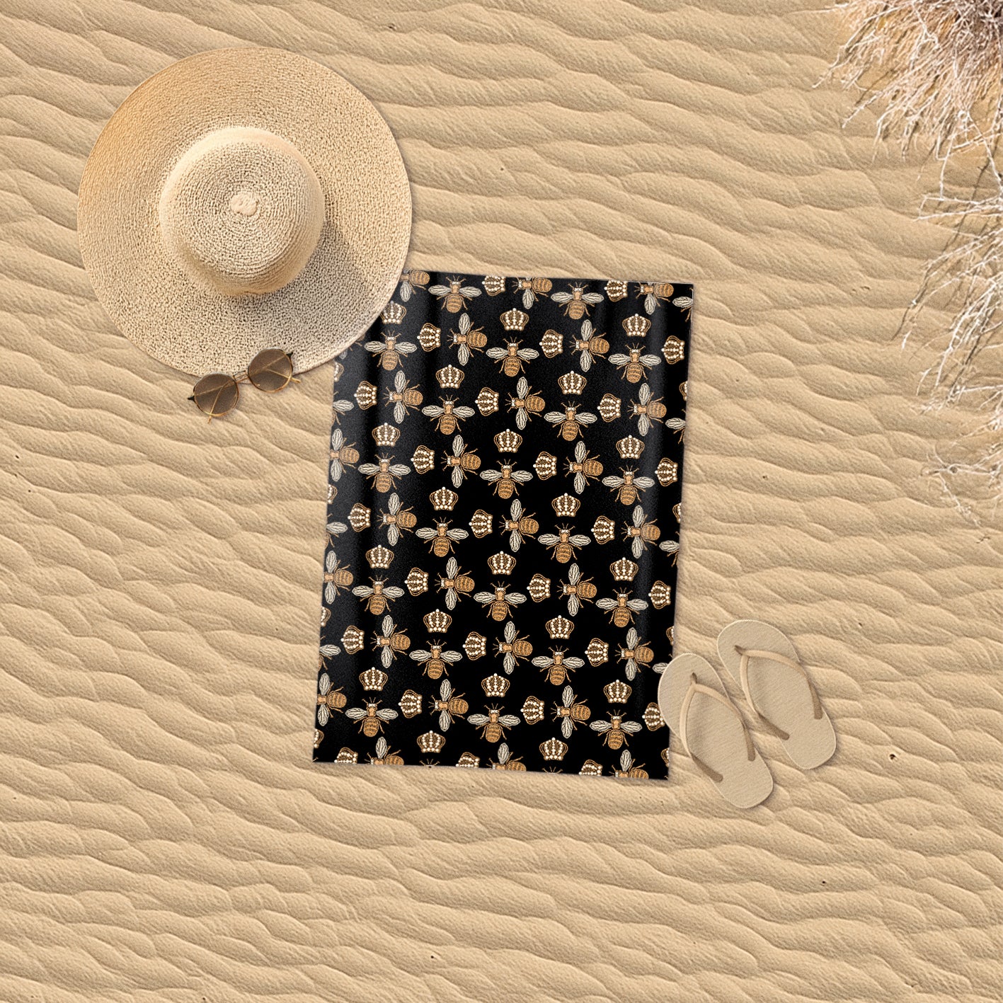 Towel 