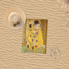 Towel Gustav Klimt 