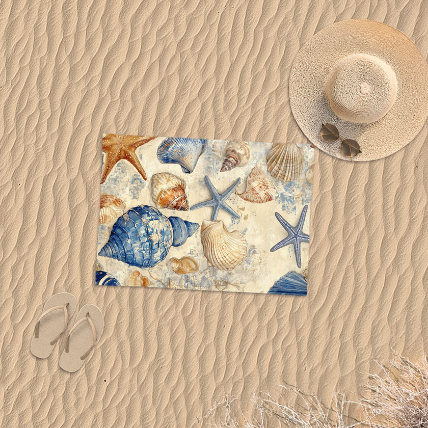 Rankšluostis Imagine  „Jūros lobiai