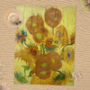 Towel Vincent van Gogh 