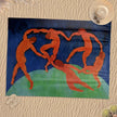 Rankšluostis Henri Matisse „The Dance