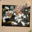 Towel Carl Kahler 