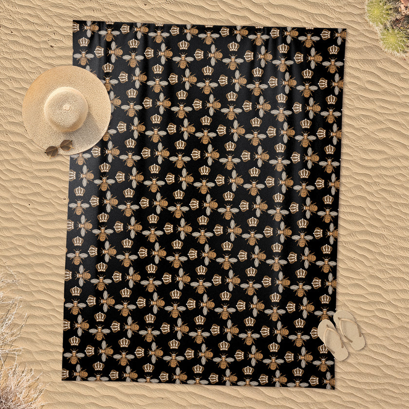 Rankšluostis „Bitės