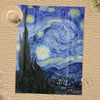 Towel Vincent van Gogh 