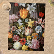 Towel Ambrosius Bosschaert 
