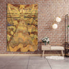 Wall decoration tapestry MK Čiurlionis 
