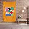 Wall Tapestry Henri Matisse 
