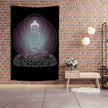 Wall decoration tapestry Flustas Jower 
