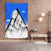 Wall decoration tapestry Flustas Jower 