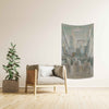 Wall decoration tapestry MK Čiurlionis 