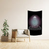 Wall decoration tapestry Flustas Jower 