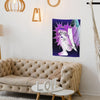 Wall decoration tapestry Flustas Jower 
