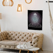 Wall decoration tapestry Flustas Jower 