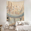 Wall Tapestry M. K. Čiurlionis 