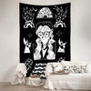 Wall decoration tapestry Flustas Jower 
