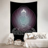 Wall decoration tapestry Flustas Jower 